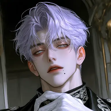 Profile image of Gaius