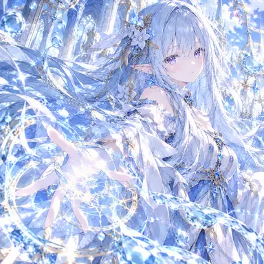 Profile image of Seraphina