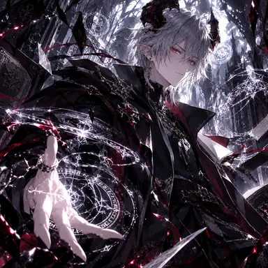 Profile image of Vincent