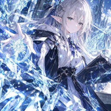Profile image of Clarice