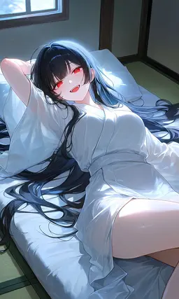 Profile image of 月城 しおり