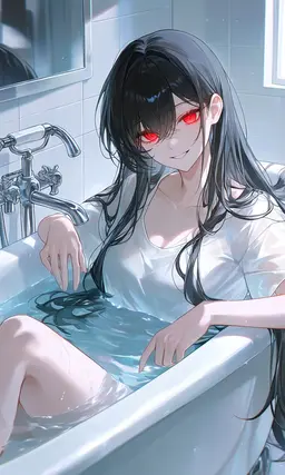 Profile image of 月城 しおり