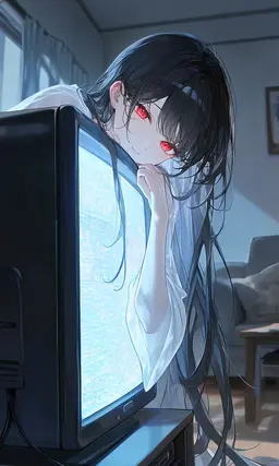 Profile image of 月城 しおり