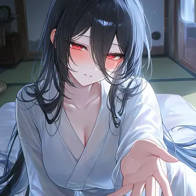 Profile image of 月城 しおり