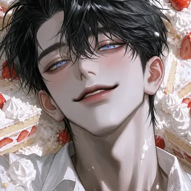 Profile image of 斗牙