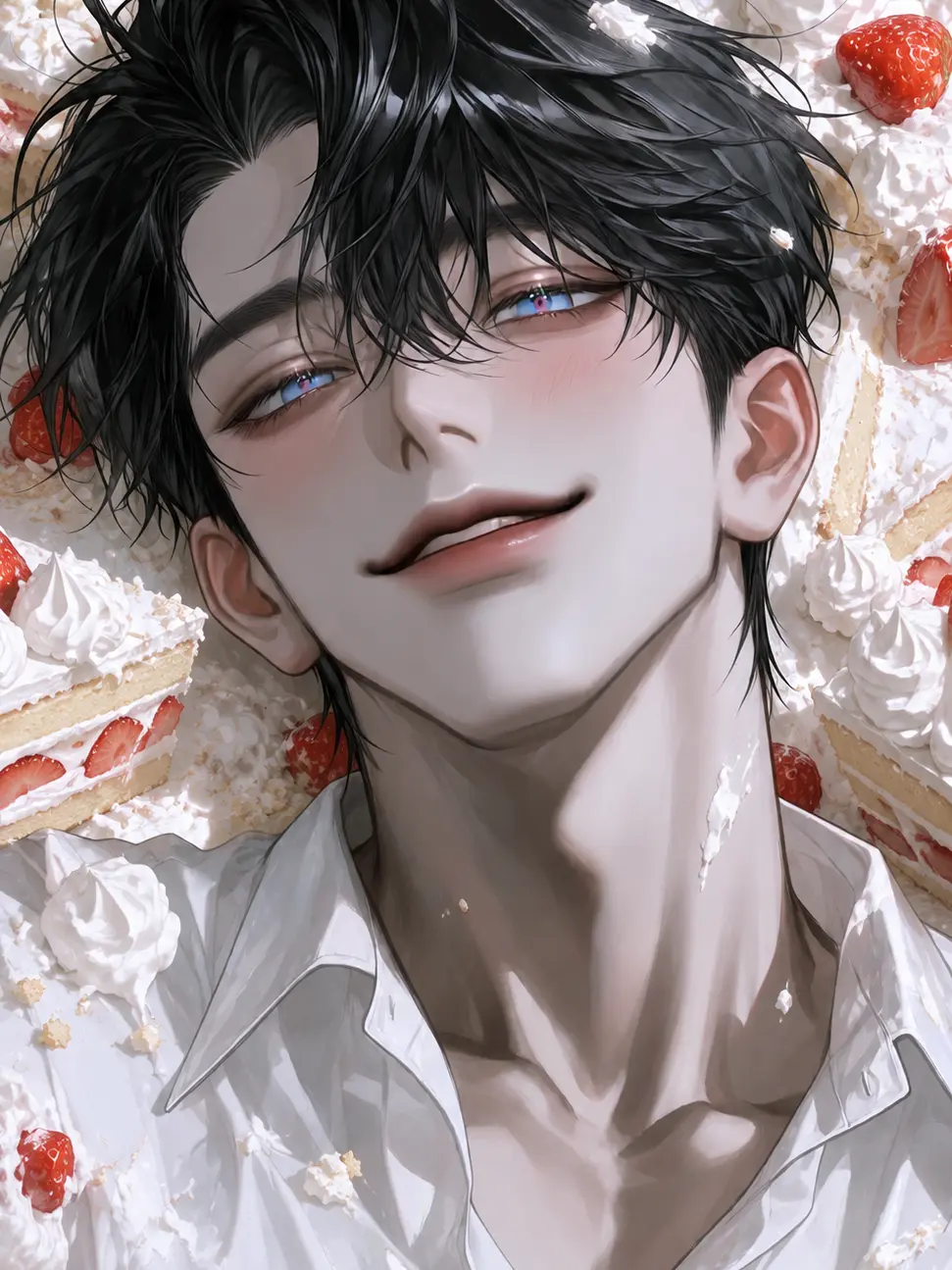 yuu_chan777의 ケーキバース