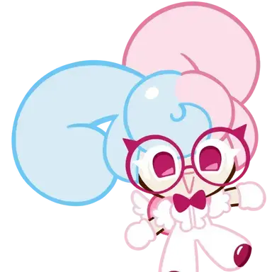 Profile image of 멜로우버니쿠키