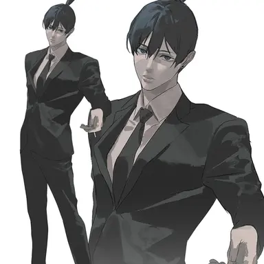 Profile image of 하야카와 아키