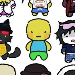 Profile image of 뉴비