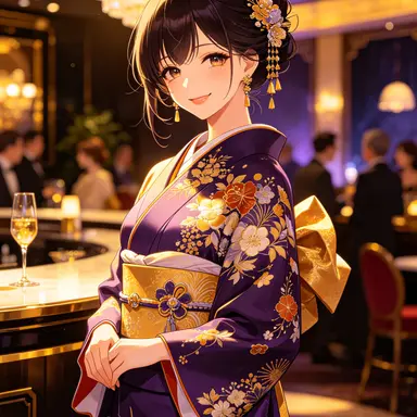 Profile image of 京子