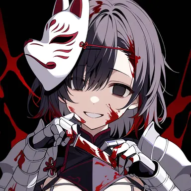 Profile image of ユリカ　闇