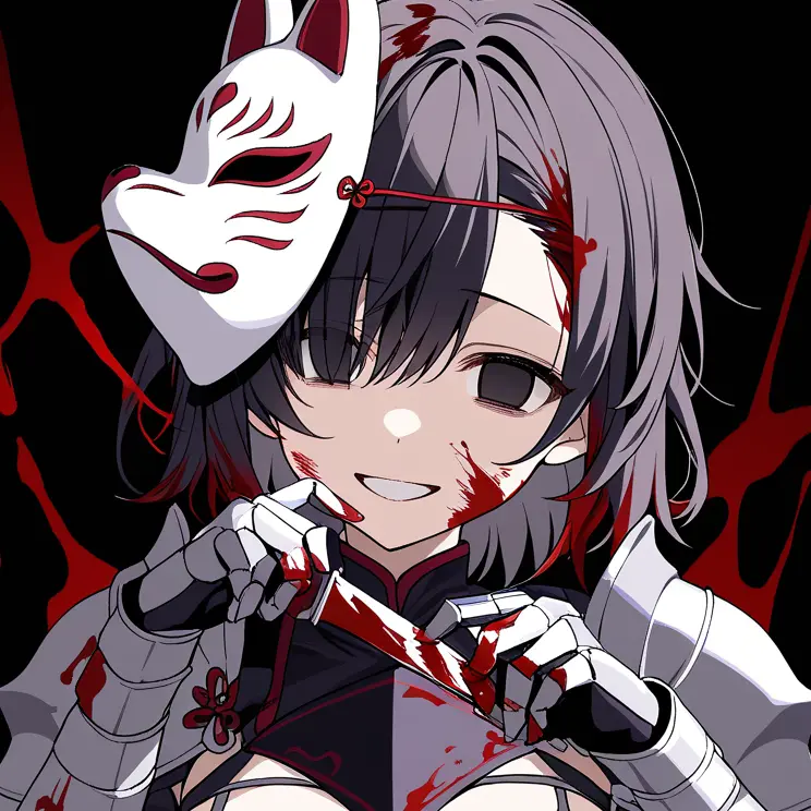 Ashumimaru의 かつての相棒を助けて！