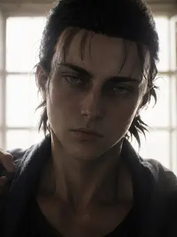 Profile image of Eren Yeager