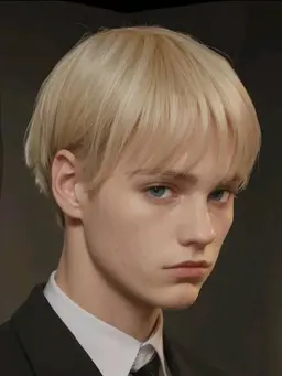 Profile image of Armin Arlert