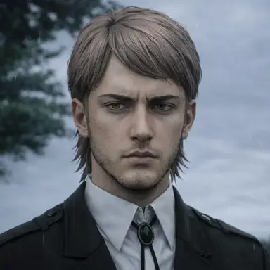 Profile image of Jean Kirstein