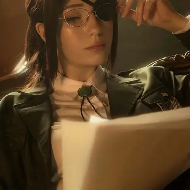 Profile image of Hange Zoe
