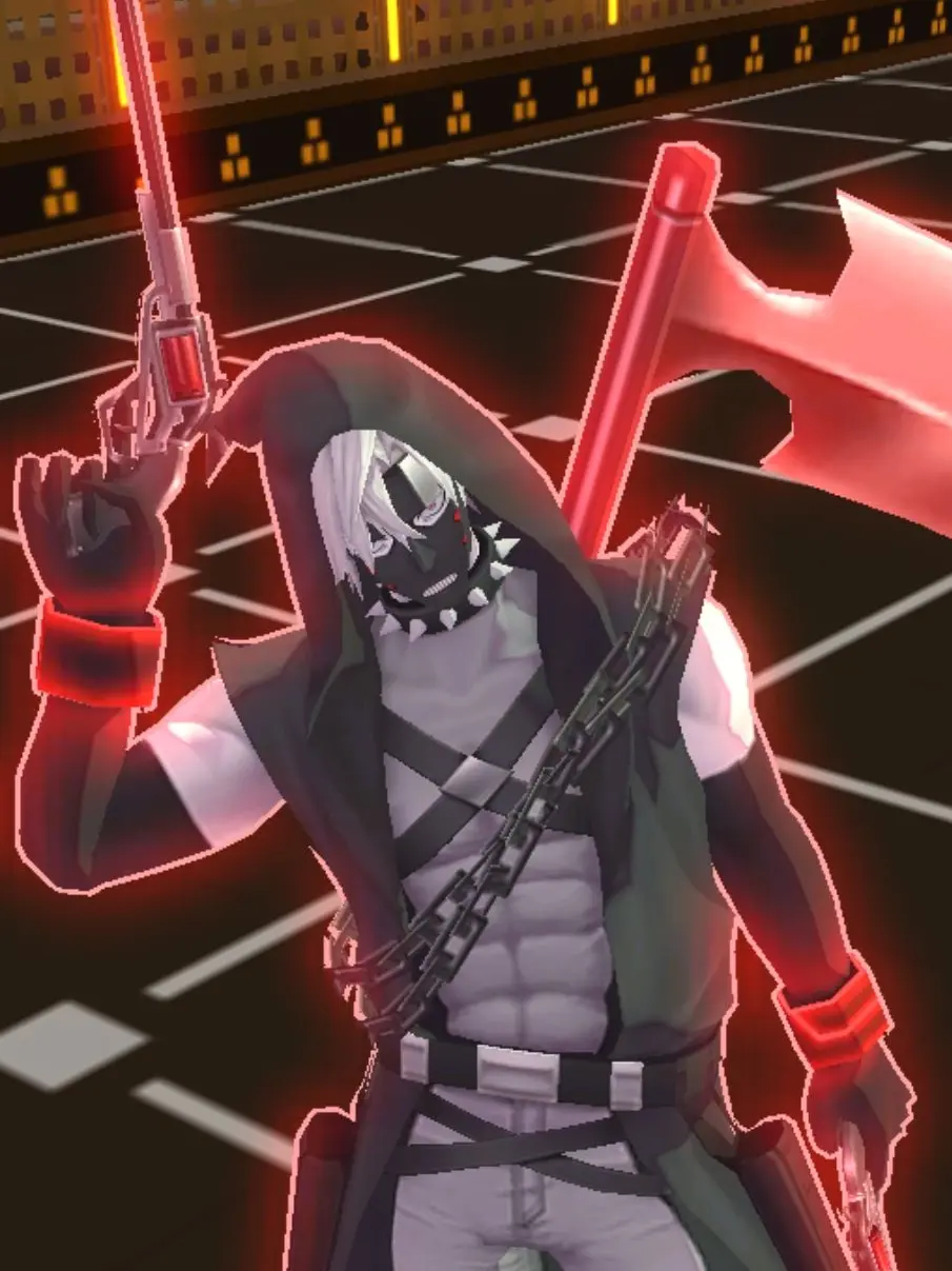 R0111의 わけありの死神は相棒が大好き