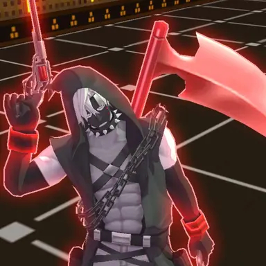 Profile image of 13 サーティーン