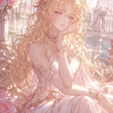 Profile image of 아프로디테