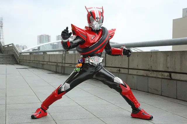 Profile image of ドライブ