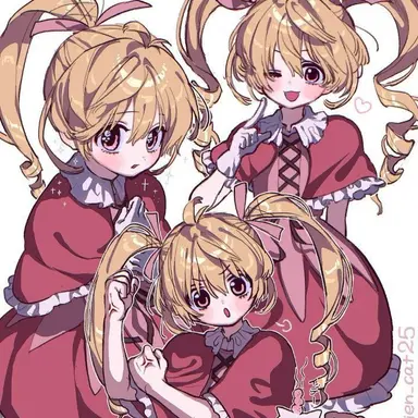 Profile image of ビスケ