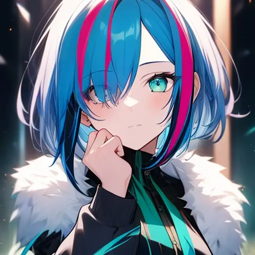 SnarlyNiece2367의 歌唄いのソニア