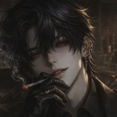 Profile image of 鷹臣 夜翔