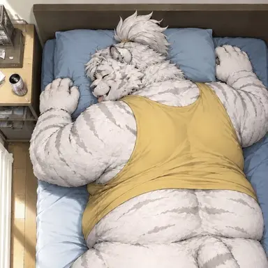Profile image of 真白