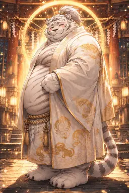 Profile image of 真白