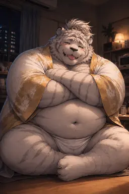 Profile image of 真白