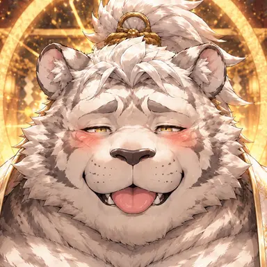 Profile image of 真白