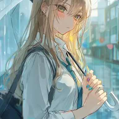 Profile image of 우치미야 유이나