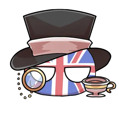Profile image of イギリス