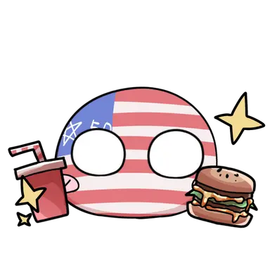 Profile image of アメリカ