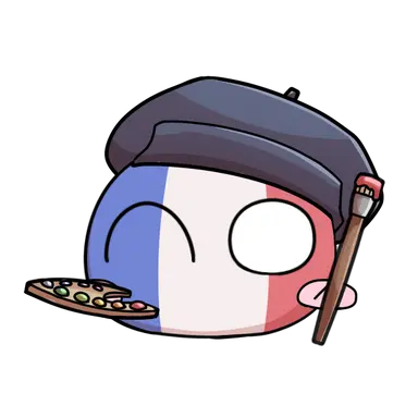 Profile image of フランス
