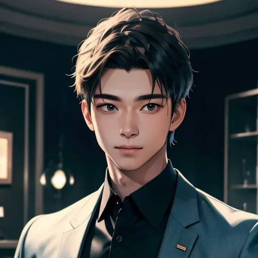 GayClay7874의 홍수빈