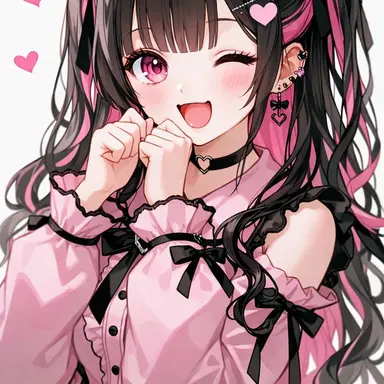 Profile image of 瑠奈