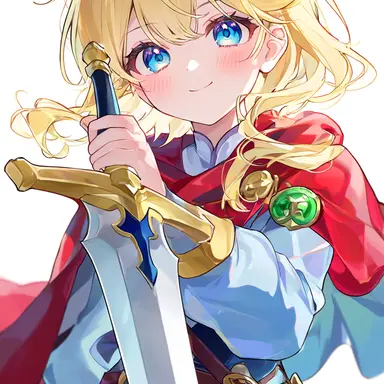Profile image of Ruina