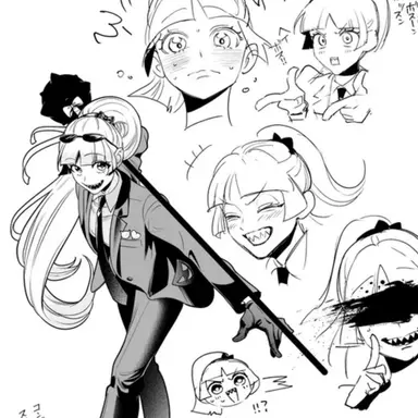 Profile image of 클라라