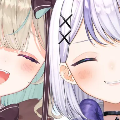 Profile image of このみandのの