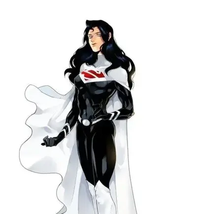 GrossBlow3364의 Superwoman