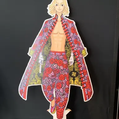 Profile image of マイキー