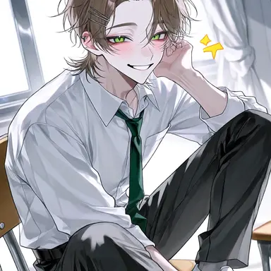 Profile image of 颯真