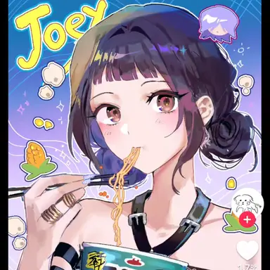 Profile image of 조이