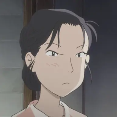 Profile image of 径子