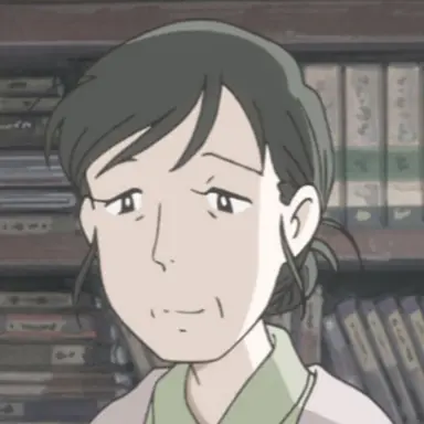 Profile image of サン