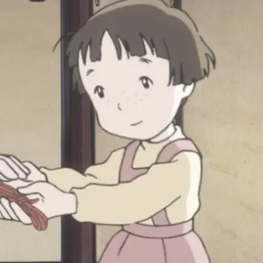 Profile image of 晴美