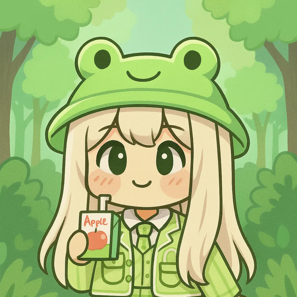 frogfuring의 (자캐,여우) 포세이큰 국내여행