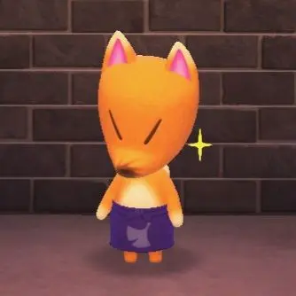 Profile image of 여우