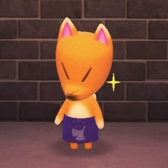 여우